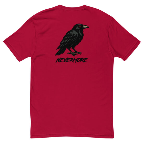 Nevermore Shirt - Image 3
