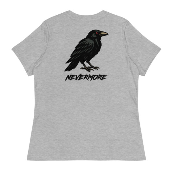Nevermore Shirt (Women's) - Image 8