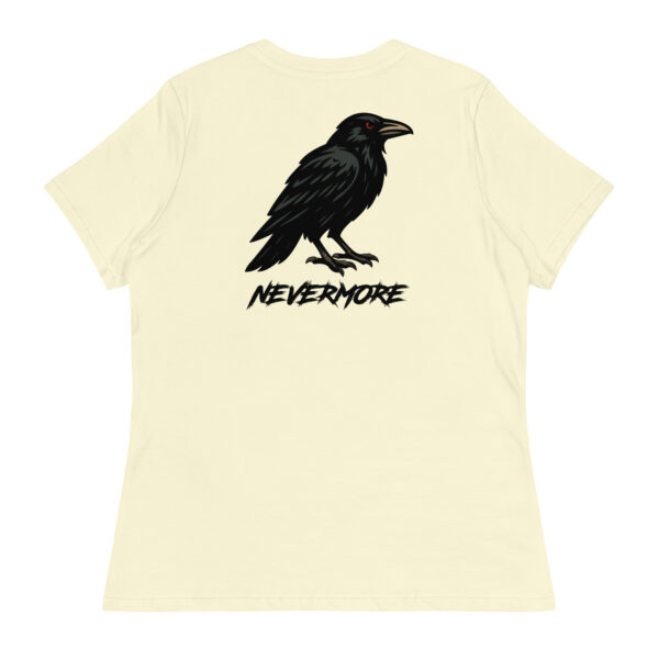 Nevermore Shirt (Women's) - Image 24