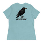Nevermore Shirt (Women's)