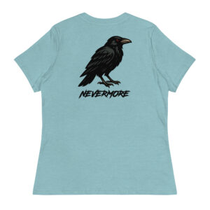 Nevermore Shirt (Women's)