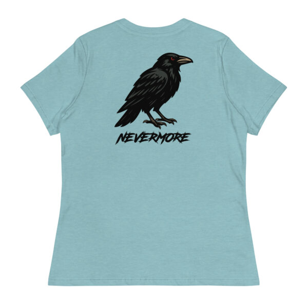 Nevermore Shirt (Women's)