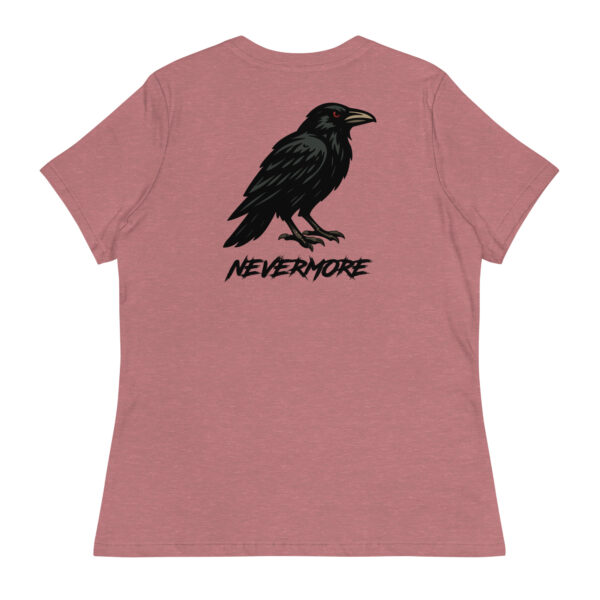 Nevermore Shirt (Women's) - Image 3