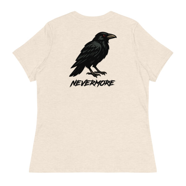 Nevermore Shirt (Women's) - Image 21