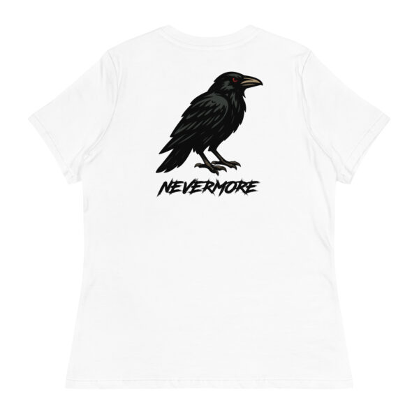 Nevermore Shirt (Women's) - Image 26