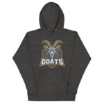Alpine GOATS Team Hoodie