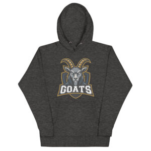 Alpine GOATS Team Hoodie