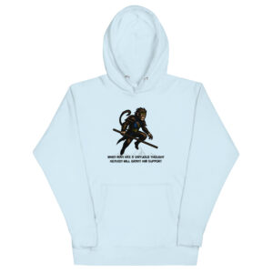Sun Wukong Hoodie