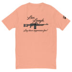 Suppressive Fire Shirt