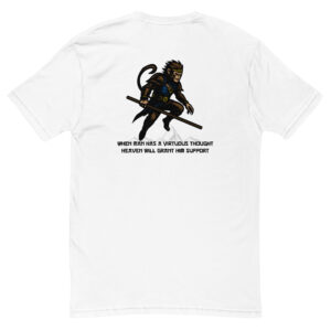 Sun Wukong Shirt