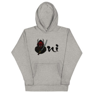 Oni Hoodie