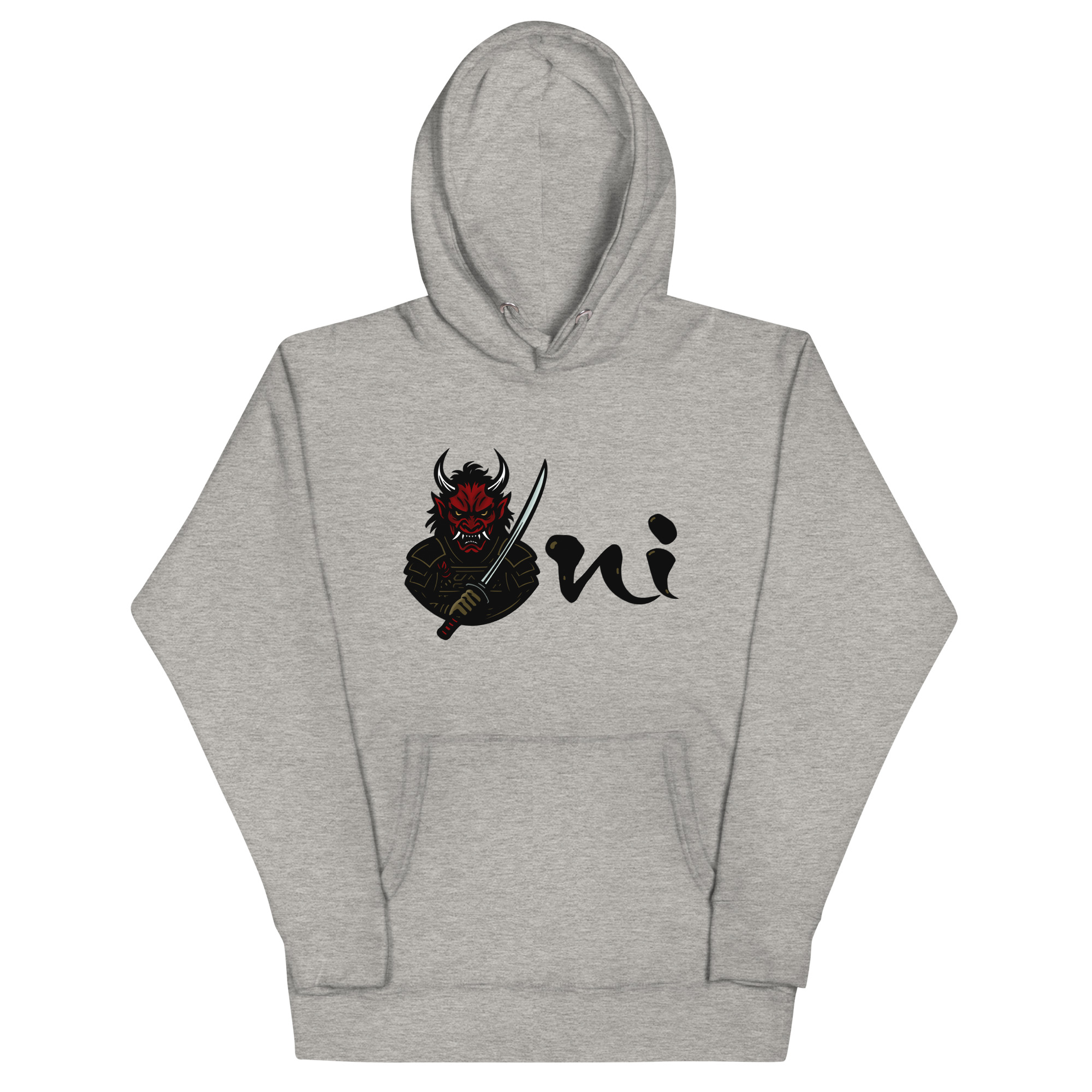 Oni Hoodie