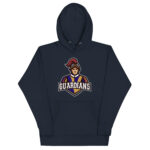 White City GUARDIANS Team Hoodie