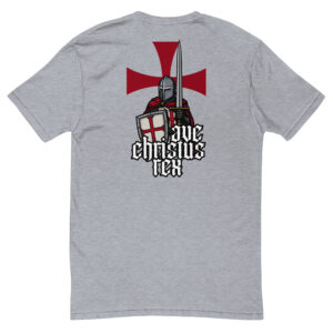 Knights Templar Shirt