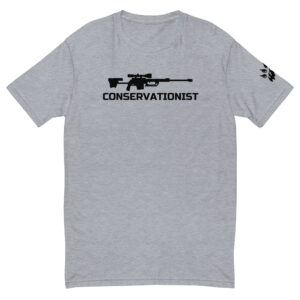 Conservationist Shirt