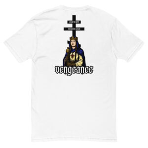 Saint Olga Shirt