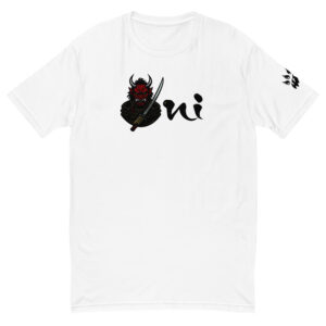Oni Shirt