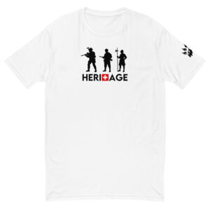 Heritage Shirt