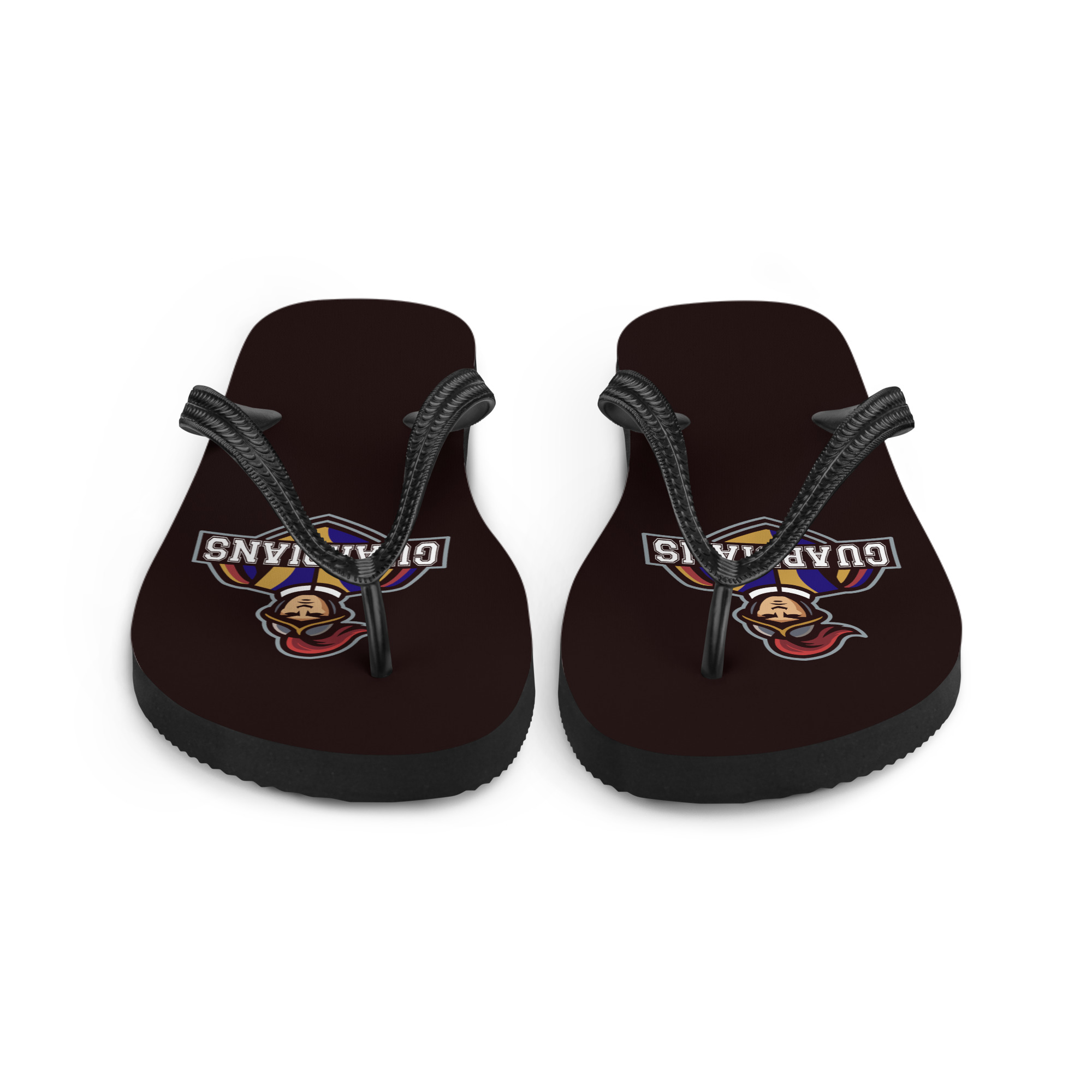 White City GUARDIANS Flip-Flops - Image 4