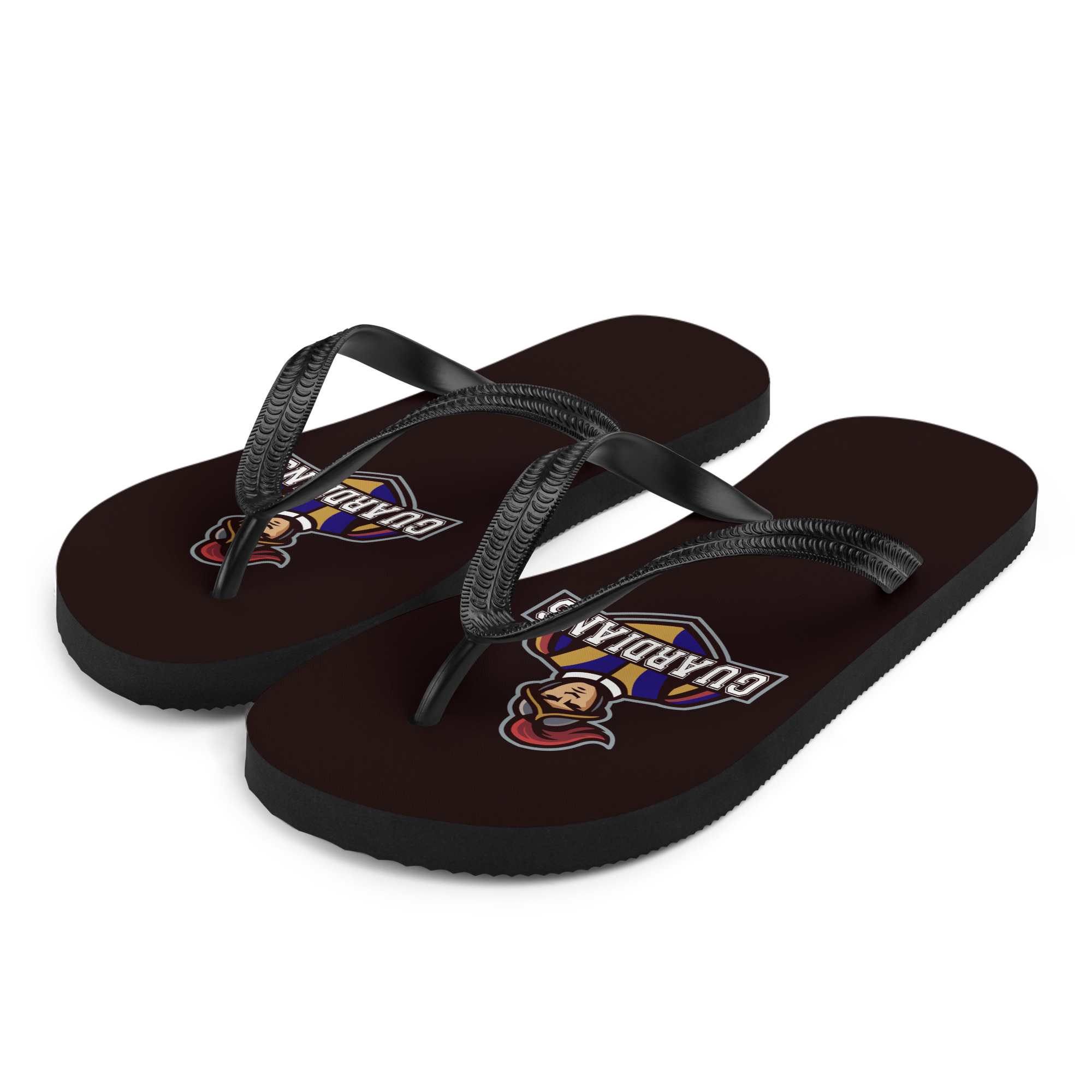 White City GUARDIANS Flip-Flops - Image 2