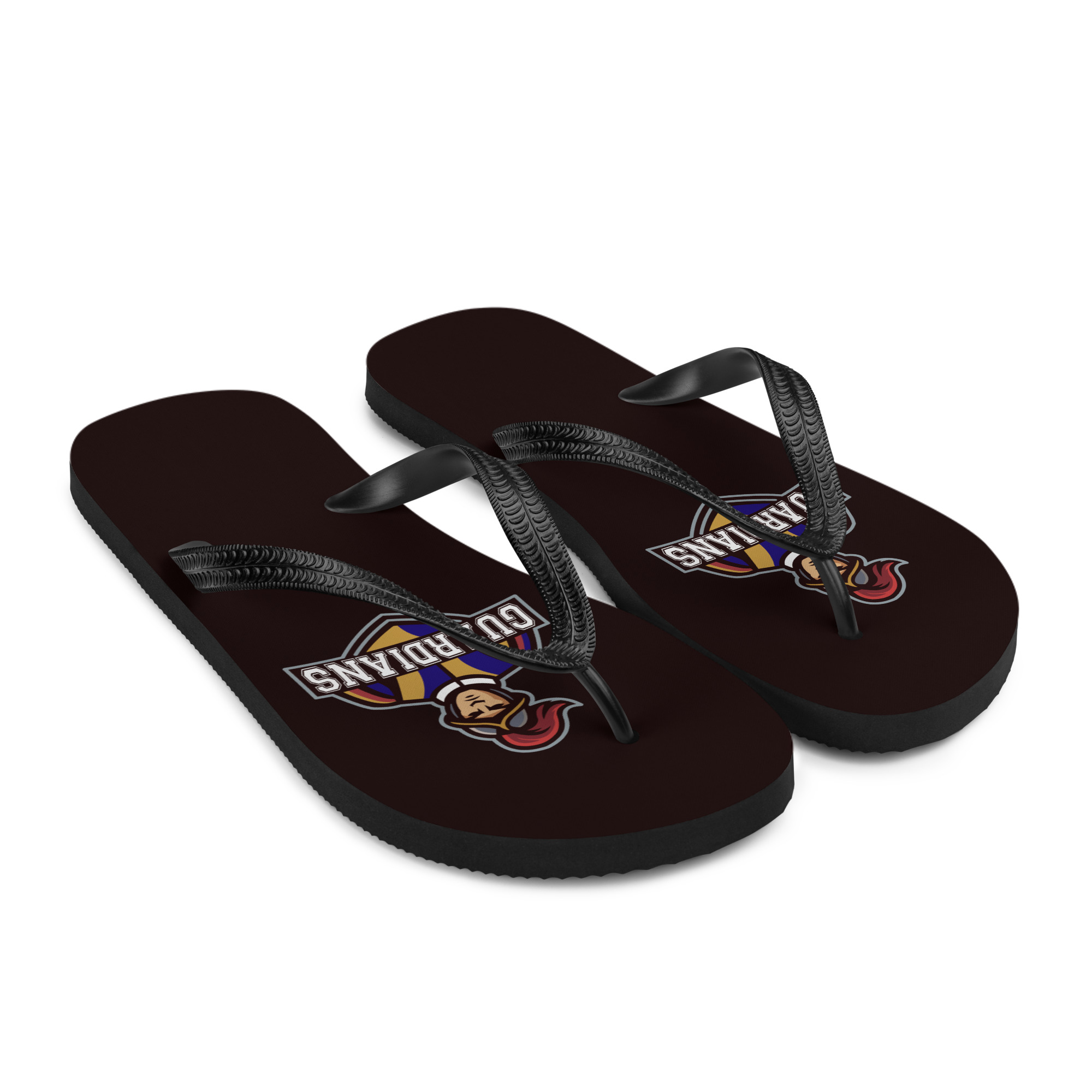 White City GUARDIANS Flip-Flops - Image 7
