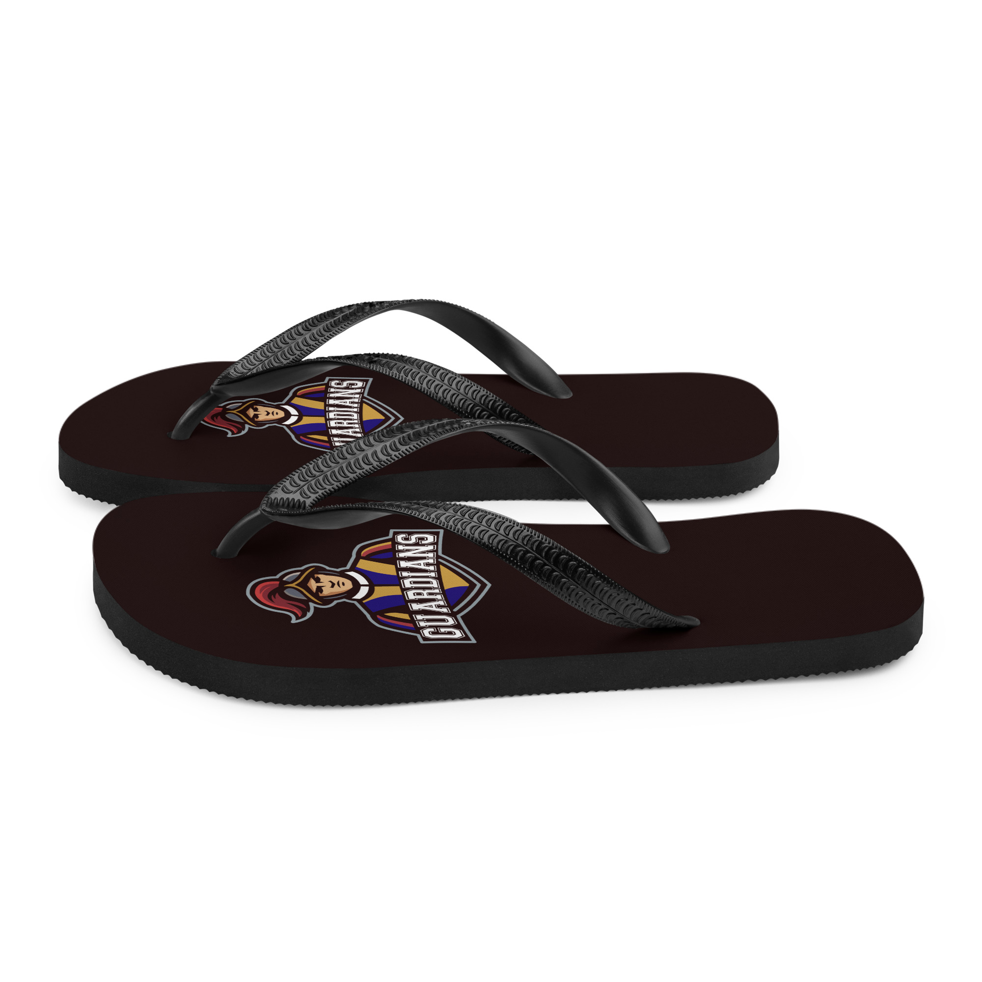 White City GUARDIANS Flip-Flops - Image 5