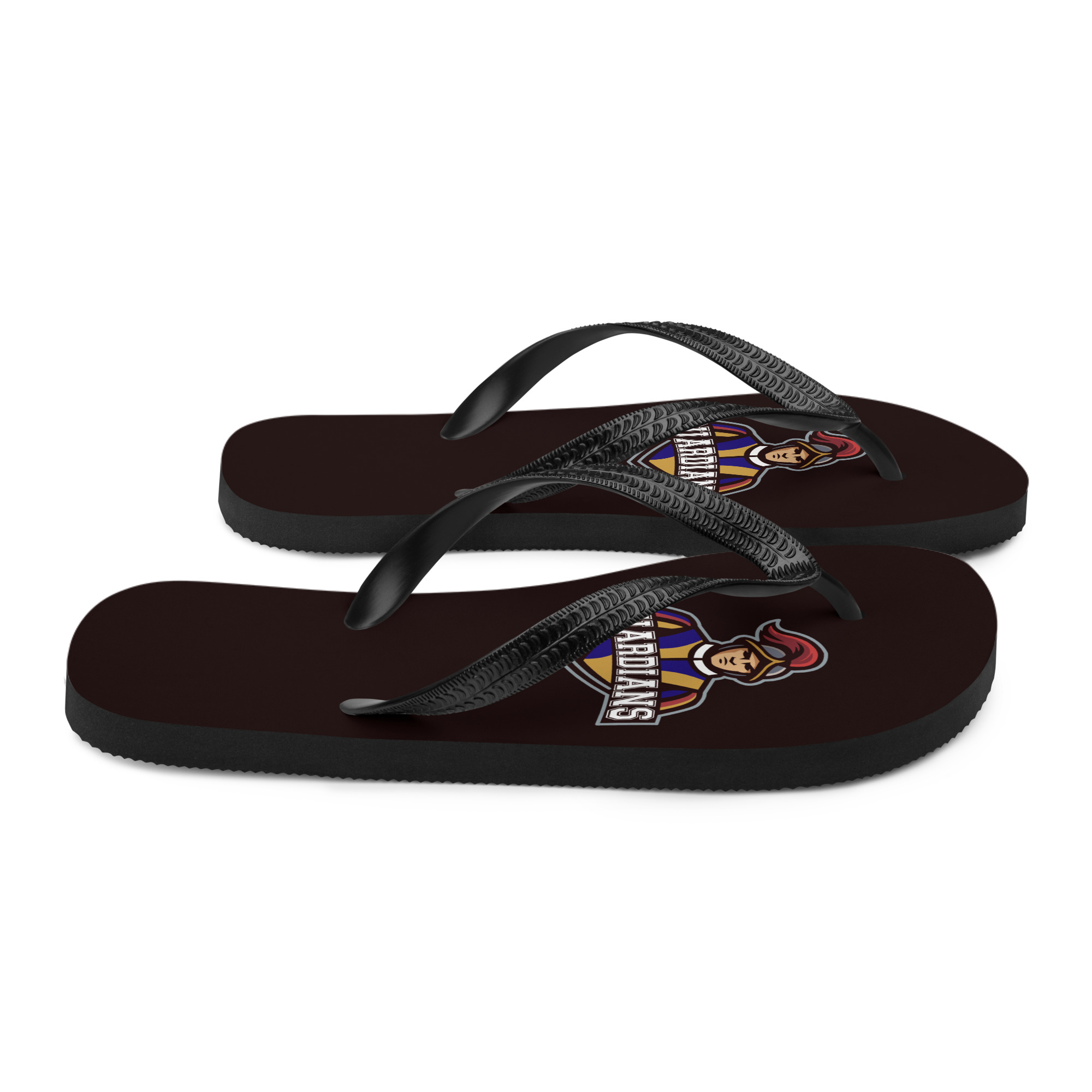 White City GUARDIANS Flip-Flops - Image 6