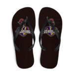 White City GUARDIANS Flip-Flops