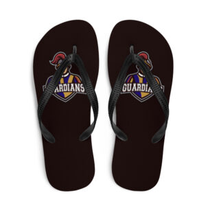 White City GUARDIANS Flip-Flops