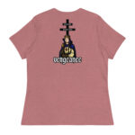 Saint Olga Shirt (Women's)