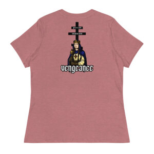 Saint Olga Shirt (Women's)