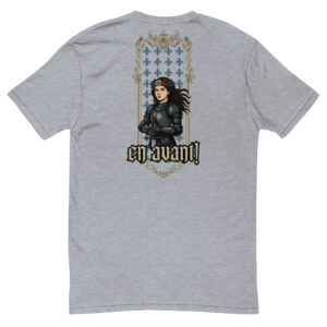 Joan of Arc Shirt