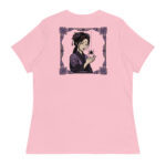 Violet Spider Shirt (Women's)