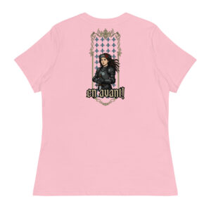Joan of Arc Shirt (Women's)